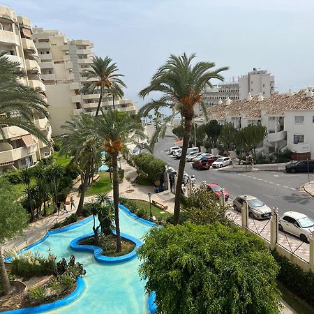Stefys Beach Apartment Benalmadena Luaran gambar