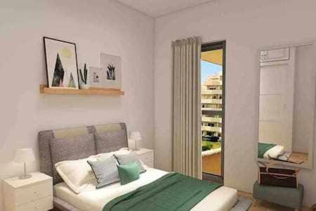 Stefys Beach Apartment Benalmadena Luaran gambar