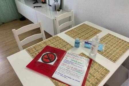 Stefys Beach Apartment Benalmadena Luaran gambar