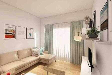 Stefys Beach Apartment Benalmadena Luaran gambar