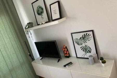 Stefys Beach Apartment Benalmadena Luaran gambar